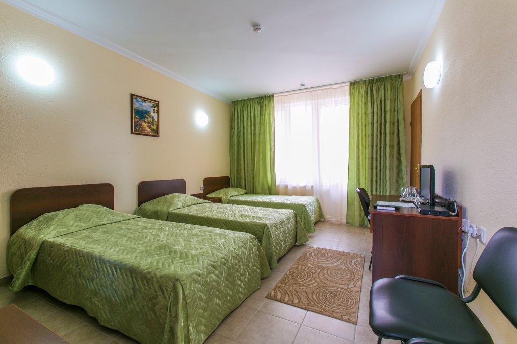 Anakopia Club Hotel New Athos Ngoại thất bức ảnh